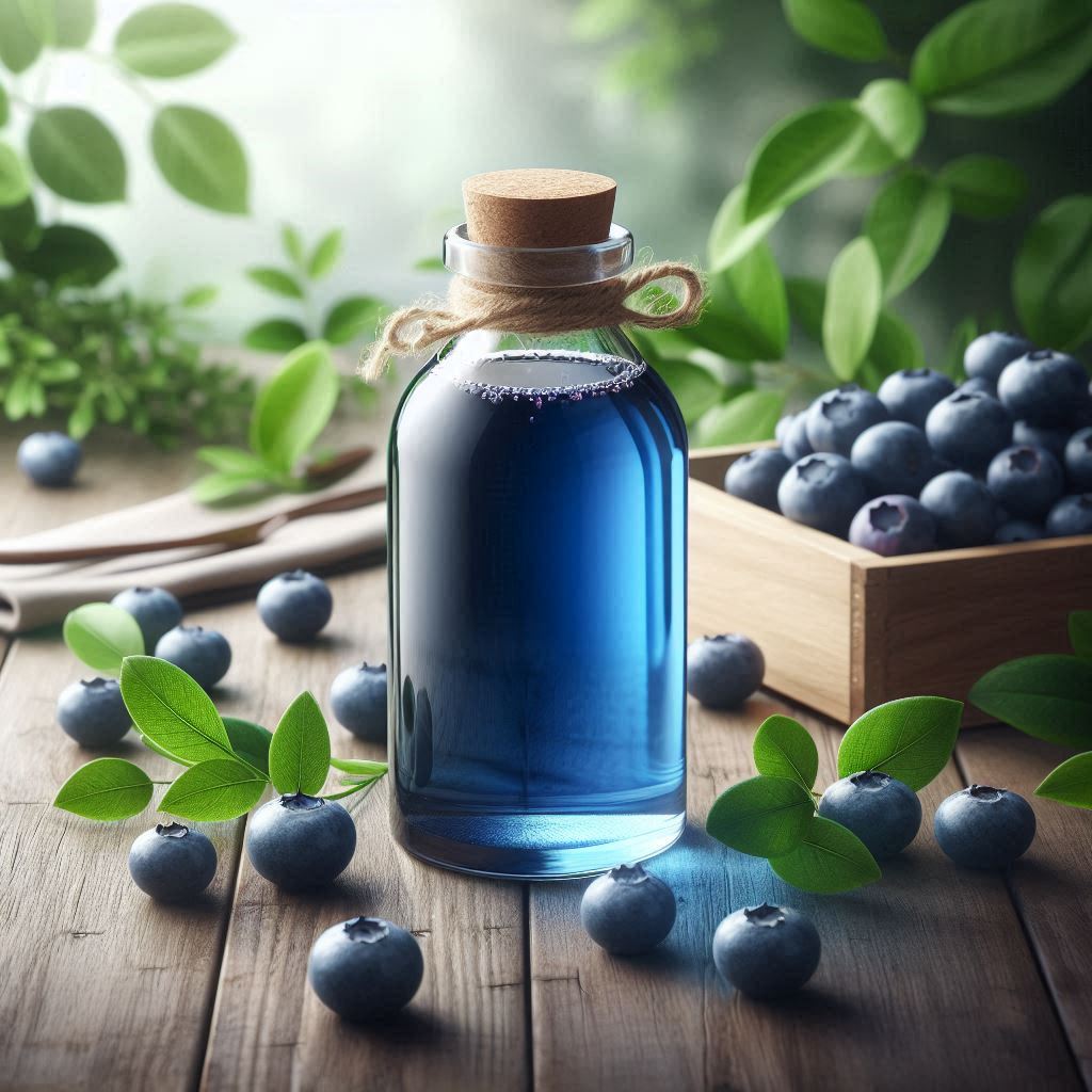Blueberry Extract